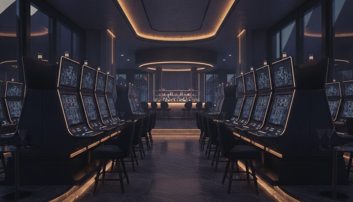 Madnix — Verantwortungsvolles Spiel im Fokus